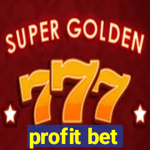 profit bet